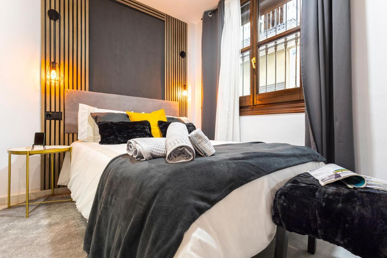 Apartamento La Terraza De Beatas Málaga Exterior foto